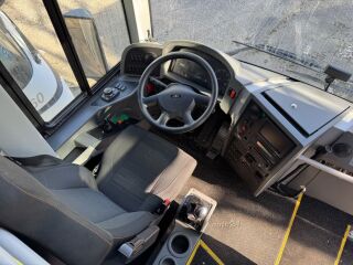 Van Hool EX17 H 320kW