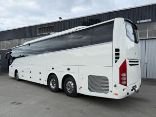 Volvo 9900 345kW
