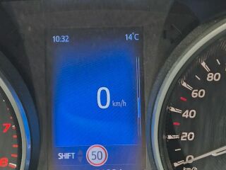 Toyota Avensis 1.8 108кВ