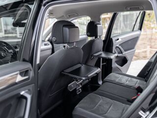 Volkswagen Tiguan 4Motion Highlane 2.0 110kW