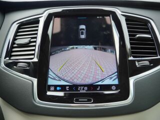 Volvo XC90 Inscription Plus Bright AWD 2.0 B5 KERS Mild Hybrid 183kW