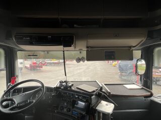 Scania R500 6x2/4 V8 368kW