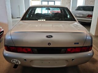 Ford Scorpio FACELIFT Last Edition 2.3 R4 108kW
