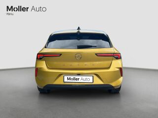 Opel Astra 1.2 81kW