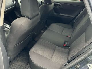 Toyota Auris Touring Sports 1.6 97kW