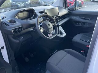 Peugeot Rifter L1 Active BlueHDi 100 N1 1.5 75kW