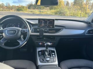 Audi A6 Limousine 2.8 150кВ