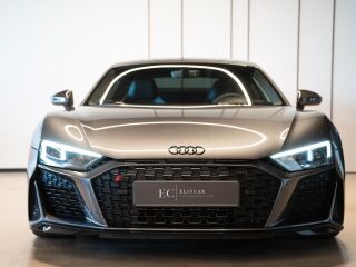 Audi R8 V10 Decennium 5.2 456kW
