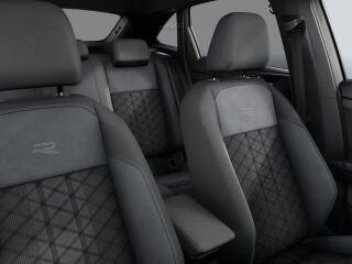 Volkswagen Taigo R-LINE SOA TSI 1.5 110kW