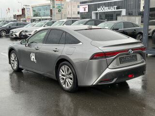 Toyota Mirai Executive 134kW