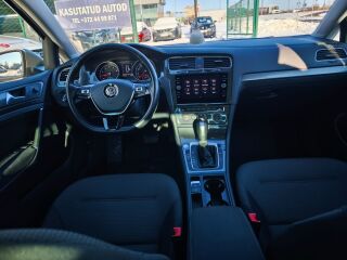 Volkswagen Golf 1.5 96kW