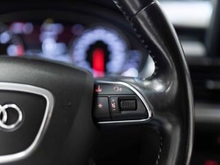 Audi A6 Comfort Line Plus Quattro 3.0 150kW