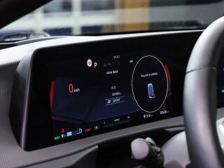 Kia EV6 GT 430kW