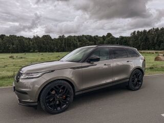 Land Rover Range Rover Velar D300 HSE 3.0 221kW