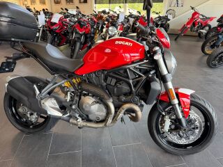 Ducati Monster 821 Stripe L2 80кВ