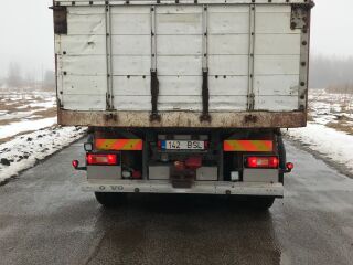 Volvo FH16 404kW