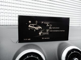 Audi Q2 1.5 110kW