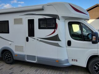 Elnagh Baron 103kW