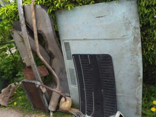 VAZ 2103 1.3 R4 50kW
