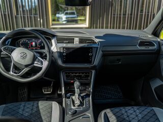 Volkswagen Tiguan Allspace R-Line 4Motion 2.0 180kW