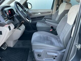 Volkswagen Multivan Style 2.0 TSI 150kW