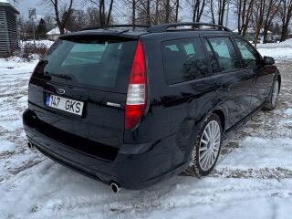 Ford Mondeo ST 3.0 166kW