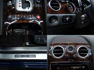Bentley Flying Spur W12 6.0 460kW