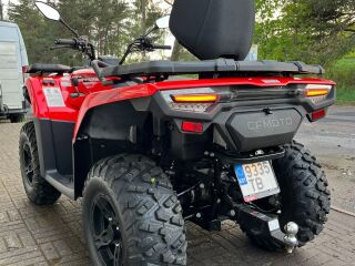 CFMOTO CFORCE 520 L EPS