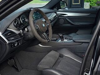 BMW X6 3.0 190kW