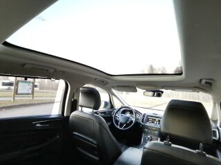 Ford S-MAX 2.0 110кВ