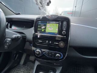 Renault Zoe 53kW