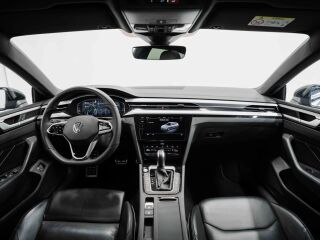 Volkswagen Arteon R-line Hybrid 1.4 115kW