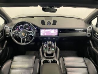 Porsche Cayenne 3.0 250kW
