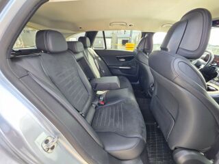 Mercedes-Benz C 220 4Matic AMG 2.0 157kW