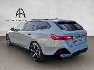 BMW 520 2.0 145kW