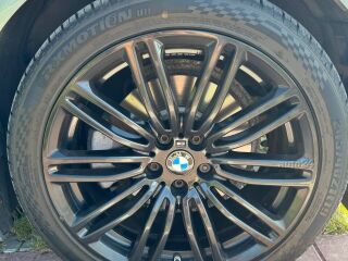 BMW 520 xDrive 2.0 140кВ