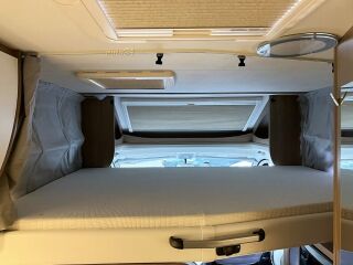 Fiat Ducato Carado Edition 15 2.2 103kW