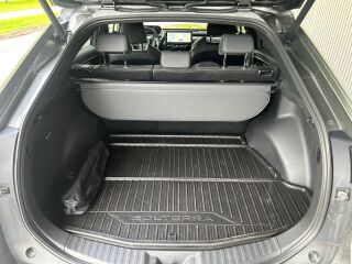Subaru Solterra AWD Touring 118Kw 118kW