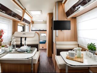 Citroen MCLOUIS GLAMYS 222 2.2 103kW