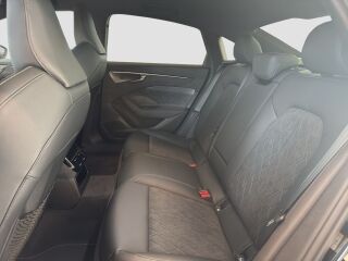 Audi A6 S line TDI quattro 3.0 220kW
