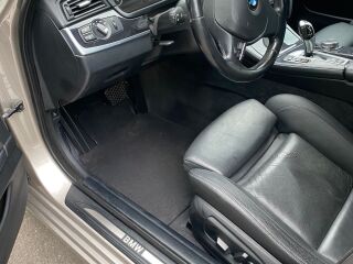 BMW 520 2.0 120kW