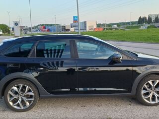 SEAT Leon X-Perience 2.0 135kW