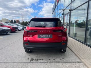 Mazda CX-5 e Skyactiv-G Centre-line AWD 2.5 104kW