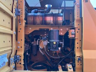 CAT / Caterpillar 320 129kW