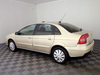 Citroen C5 Facelift 2.0 103kW
