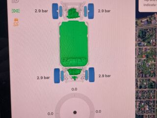 Tesla Model 3 Performance 155kW