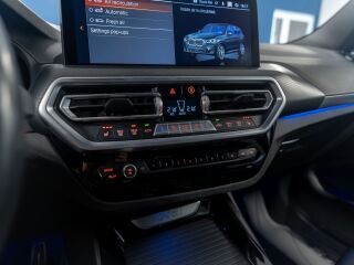 BMW X3 XDRIVE 20D M Sportpakett Diesel 140kW