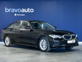 BMW 318 i Advantage 2.0 115kW