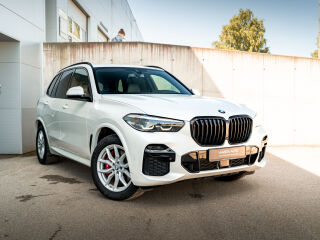 BMW X5 xDrive 30d Mild-Hybrid M Sport 3.0 210kW