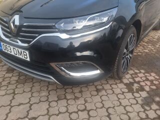 Renault Espace 1.6 118кВ